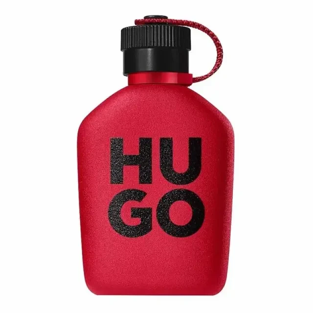 HB Boss Intense Eau de Parfum for Men 125ML – Bold & Sensual Fragrance