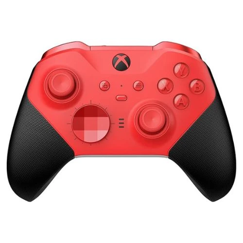 XONE Elite Controller Red | Pro Wireless Xbox Controller