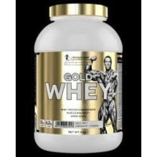Kevin Levrone, Gold Whey Protein, snickers, 2kg