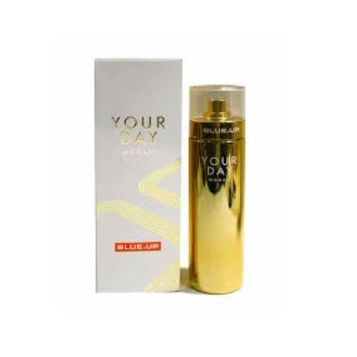 Blue Up Your Day Women EDP 100ml Fragrance