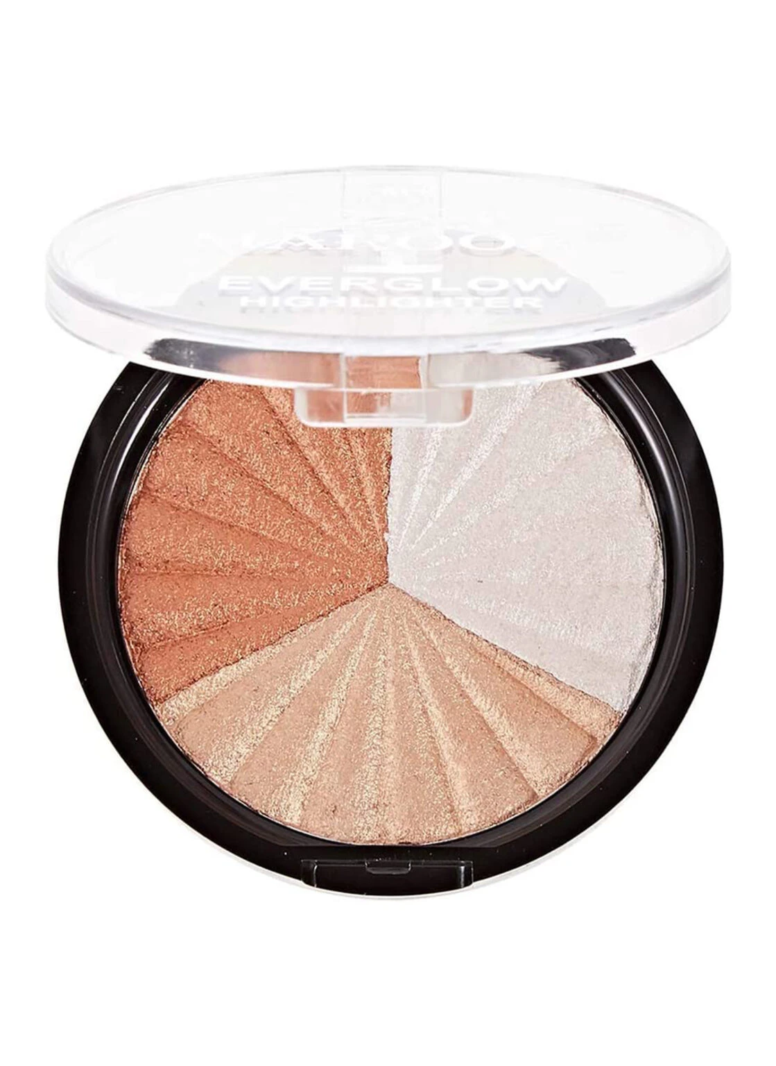 Maroof Multicolor Ever glow Highlighter