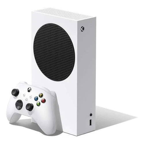 Xbox Series S Console 512gb
