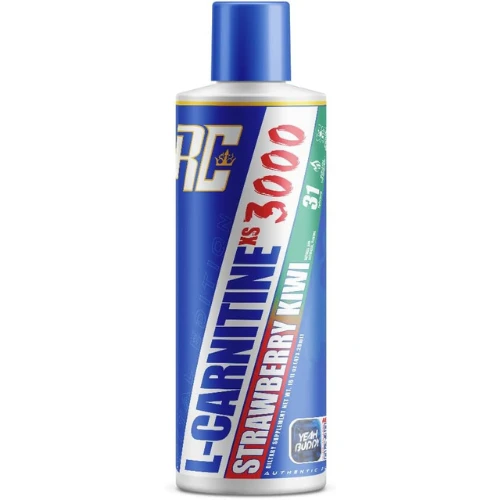 Ronnie Coleman, Signature Series L-Carnitine, Strawberry Kiwi