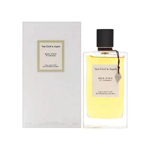Vancleef & Arpels Bois D'Iris EDP 75ml