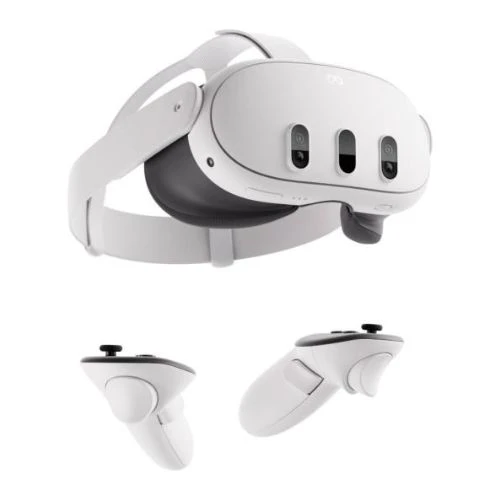 Meta Quest 3 512GB | Powerful Standalone Mixed Reality Headset