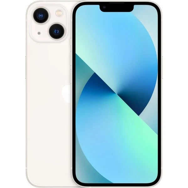 Apple iPhone 13 128GB– Starlight