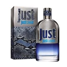 Roberto Cavalli Just Cavalli [M] 90ml