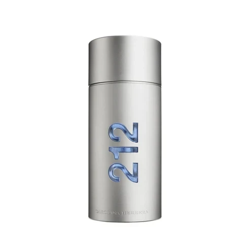 Carolina Herrera 212 Men EDT 100 ml