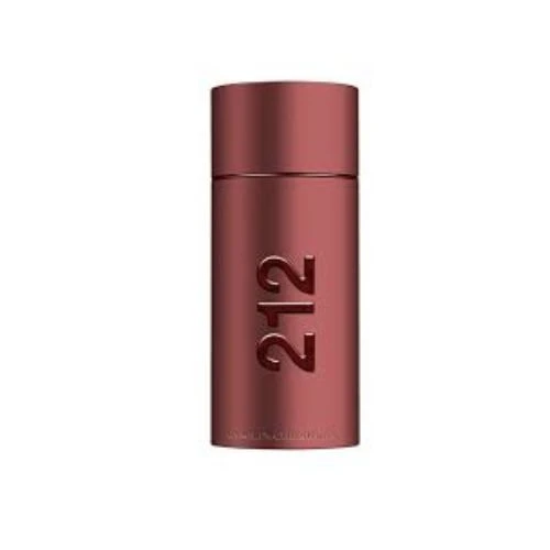 C.H 212 Sexy Men EDT 100 ml