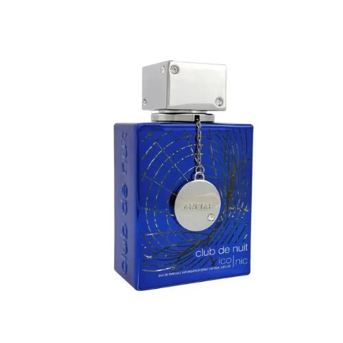 Armaf Club De Nuit Iconic Eau De Parfum 105 ml
