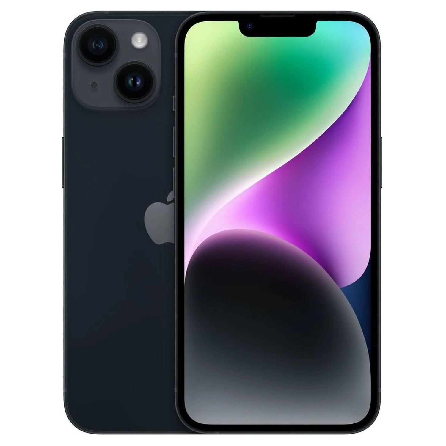 iPHONE 14 128 GB TRA Black