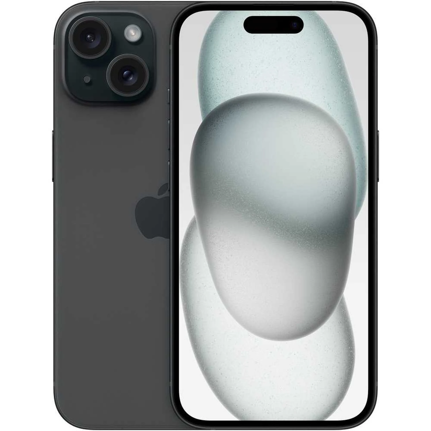 iPhone 15 256GB TRA Black