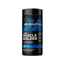 Muscletech Muscle Builder 30Ct