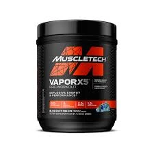 Muscletech Pre Workout Powder | Vapor X5