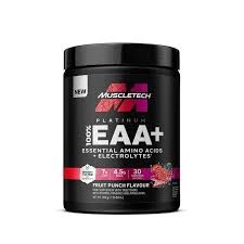 MuscleTech Platinum 100% EAA+