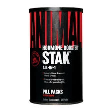 Universal Nutrition Animal Test Testosterone Booster