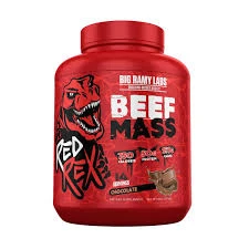 Redrex BEEF MASS 6LBS