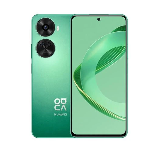 HUAWEI nova 12 SE Green, 8GB RAM, 256GB Storage
