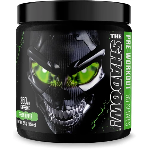 JNX Sports, The Curse Pre-workout, Green Apple, 30 Servings