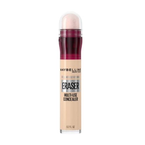 Maybelline New York, Instant Age Rewind Eraser Concealer 100 - Ivory