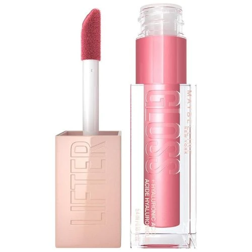 Maybelline Lifter Gloss 005 Petal
