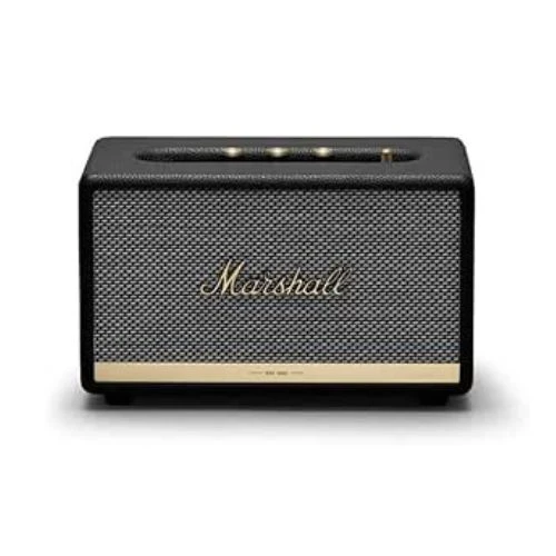 Marshall Acton II Wireless Stereo Speaker