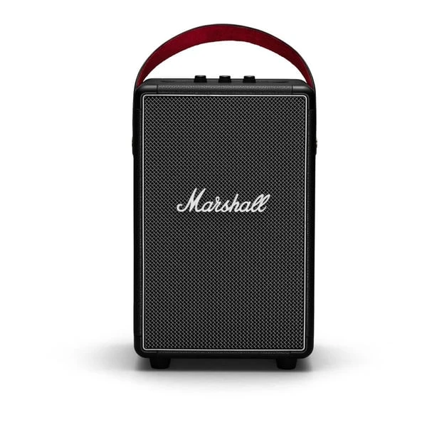 Marshall Tufton Portable Bluetooth Speaker – Black