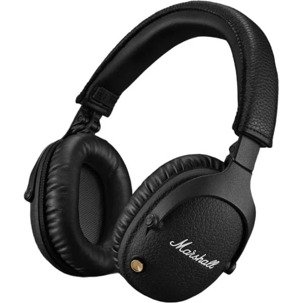 Monitor II ANC Headphones Black Diamond Jubilee Edition