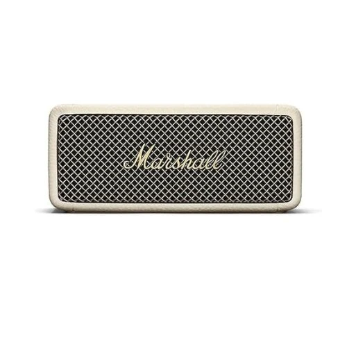 Marshall Emberton II Portable Bluetooth Speaker – Cream