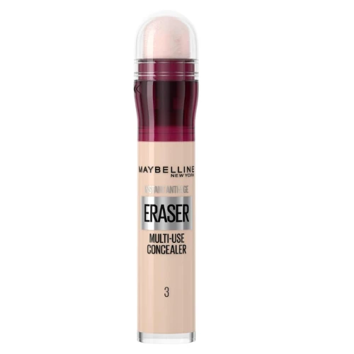 Maybelline New York, Instant Age Rewind Eraser Concealer 03 - Fair