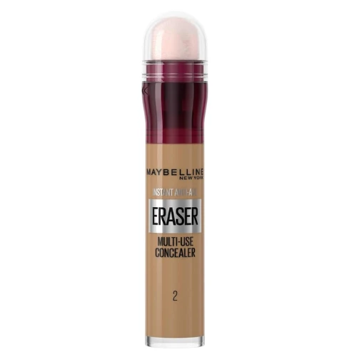 Maybelline New York Instant Anti Age Rewind Concealer 02 - Nude