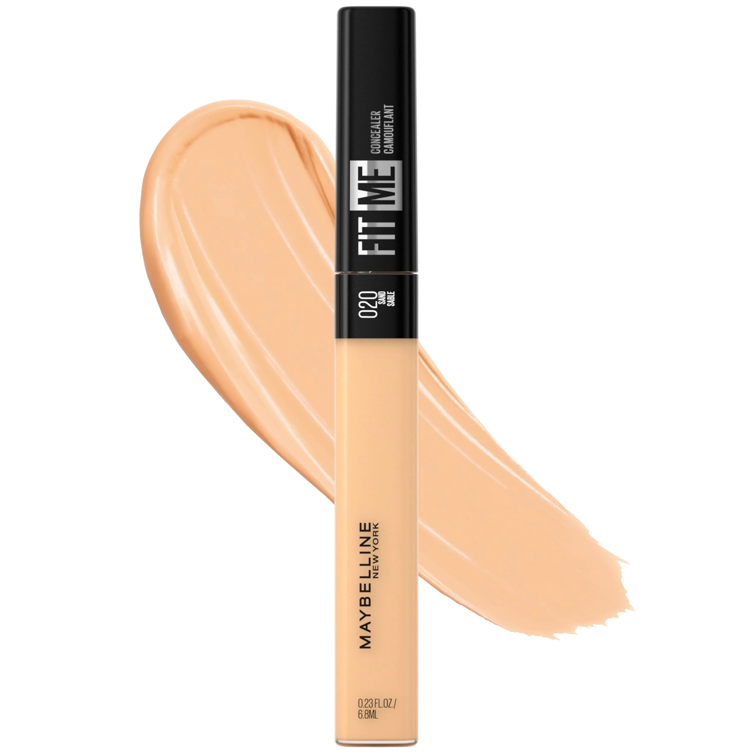 Maybelline New York  Fit me Concealer-20 Sand