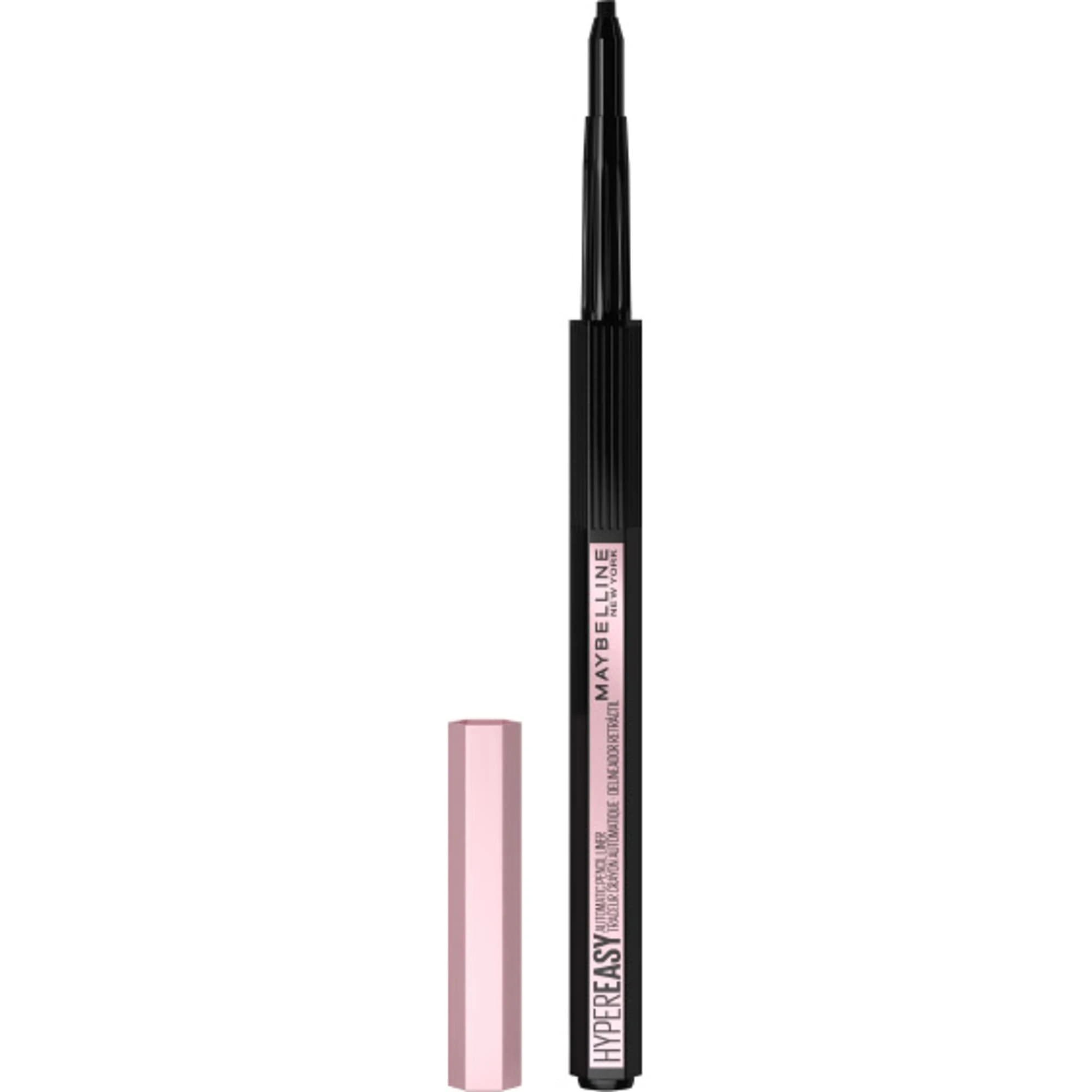 Maybelline New York Hyper Easy No Slip Pencil Eyeliner 001 - Black