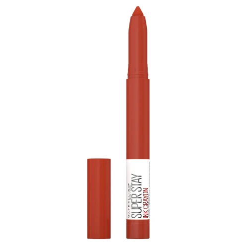 Maybelline SuperStay Ink Cryon - 110 rise to the top