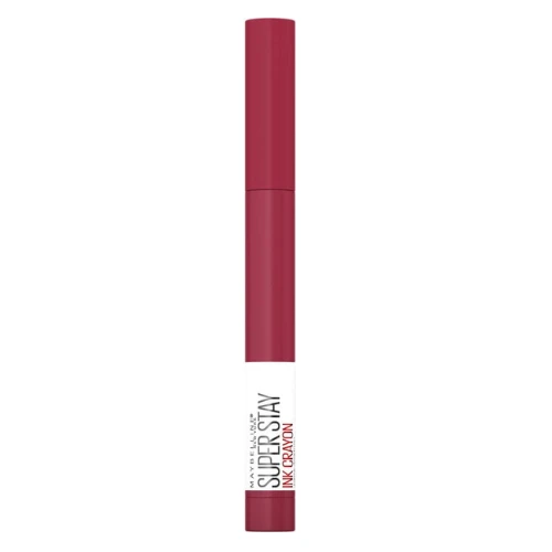 Maybelline Super Stay Ink Cryon Speak Your Mind 75