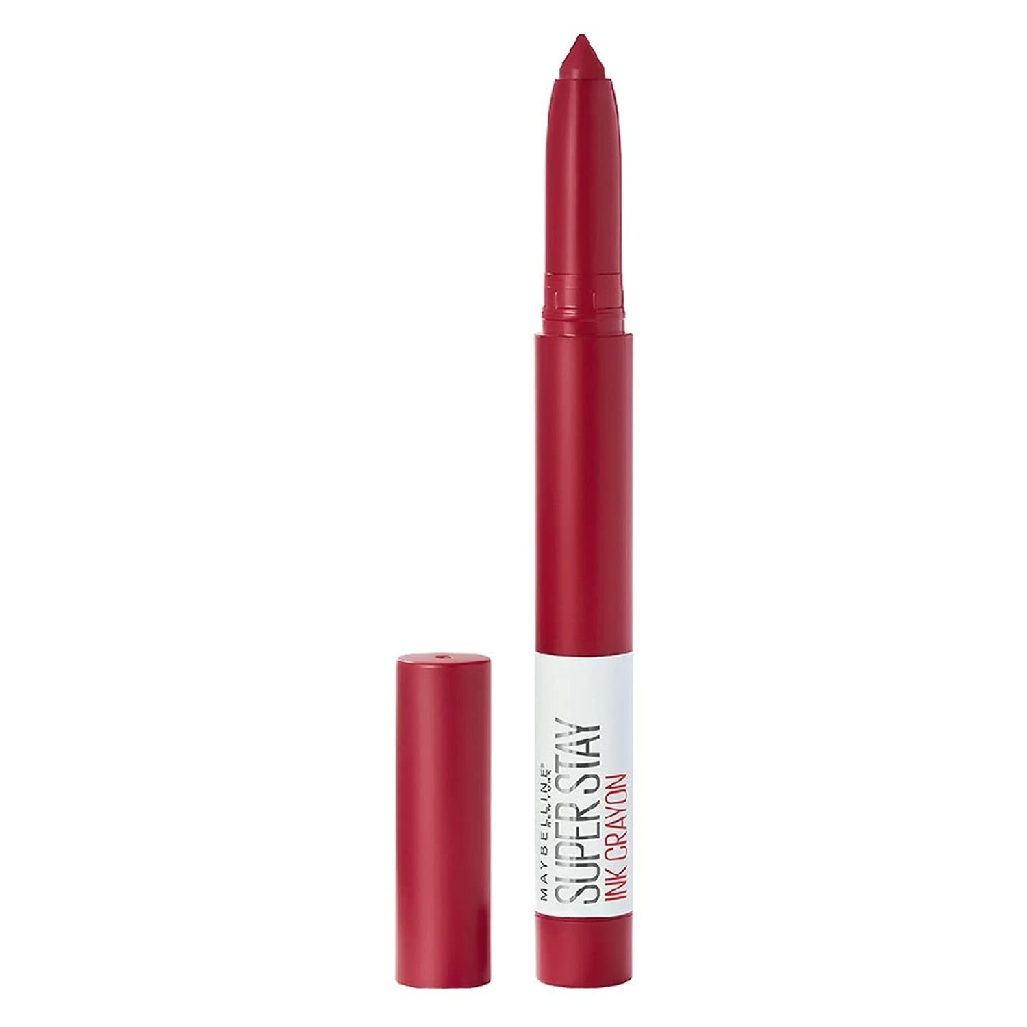 Maybelline Superstay Ink Cryon 50 own yout empire