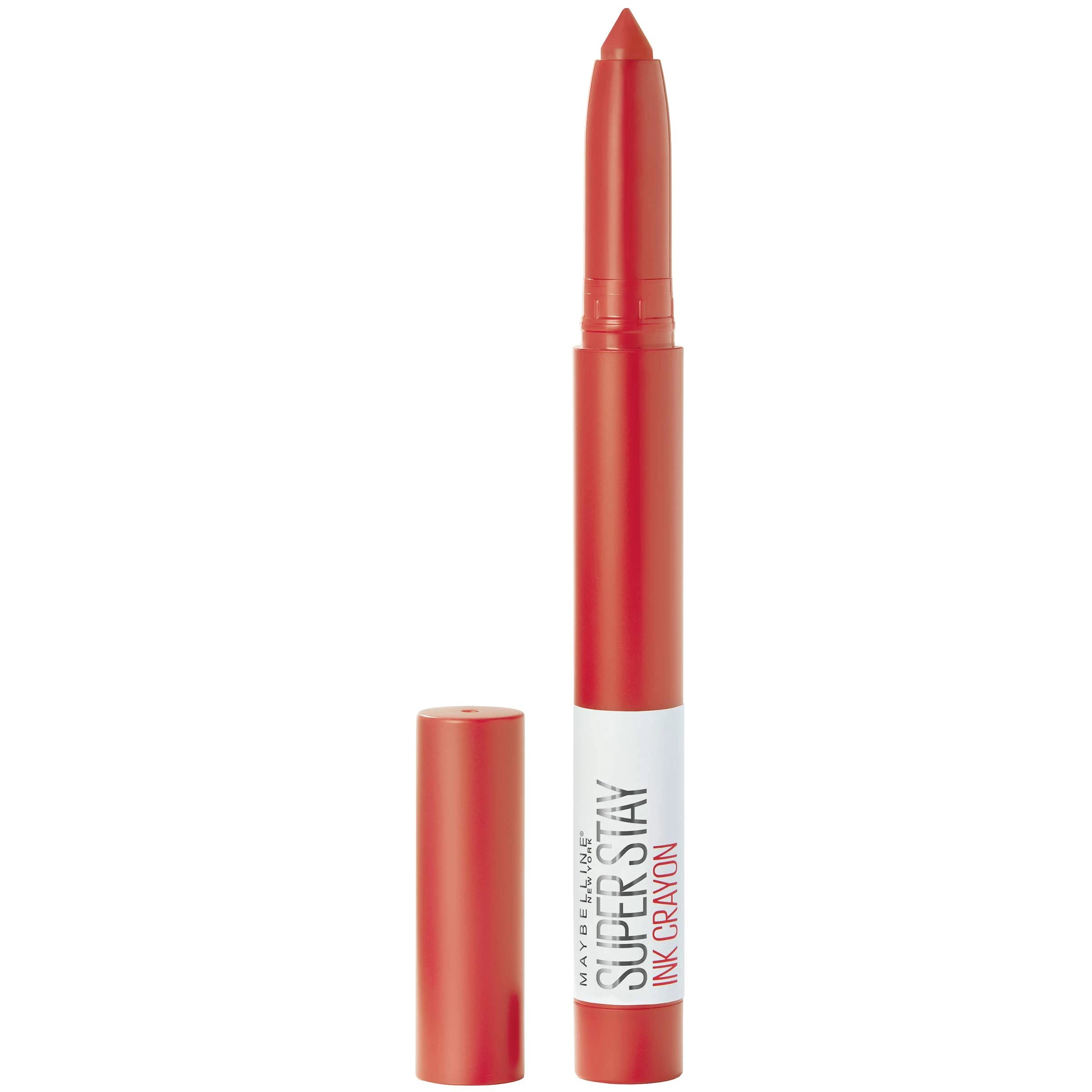 maybelline Super Stay in Cryon Laugh Louder 40