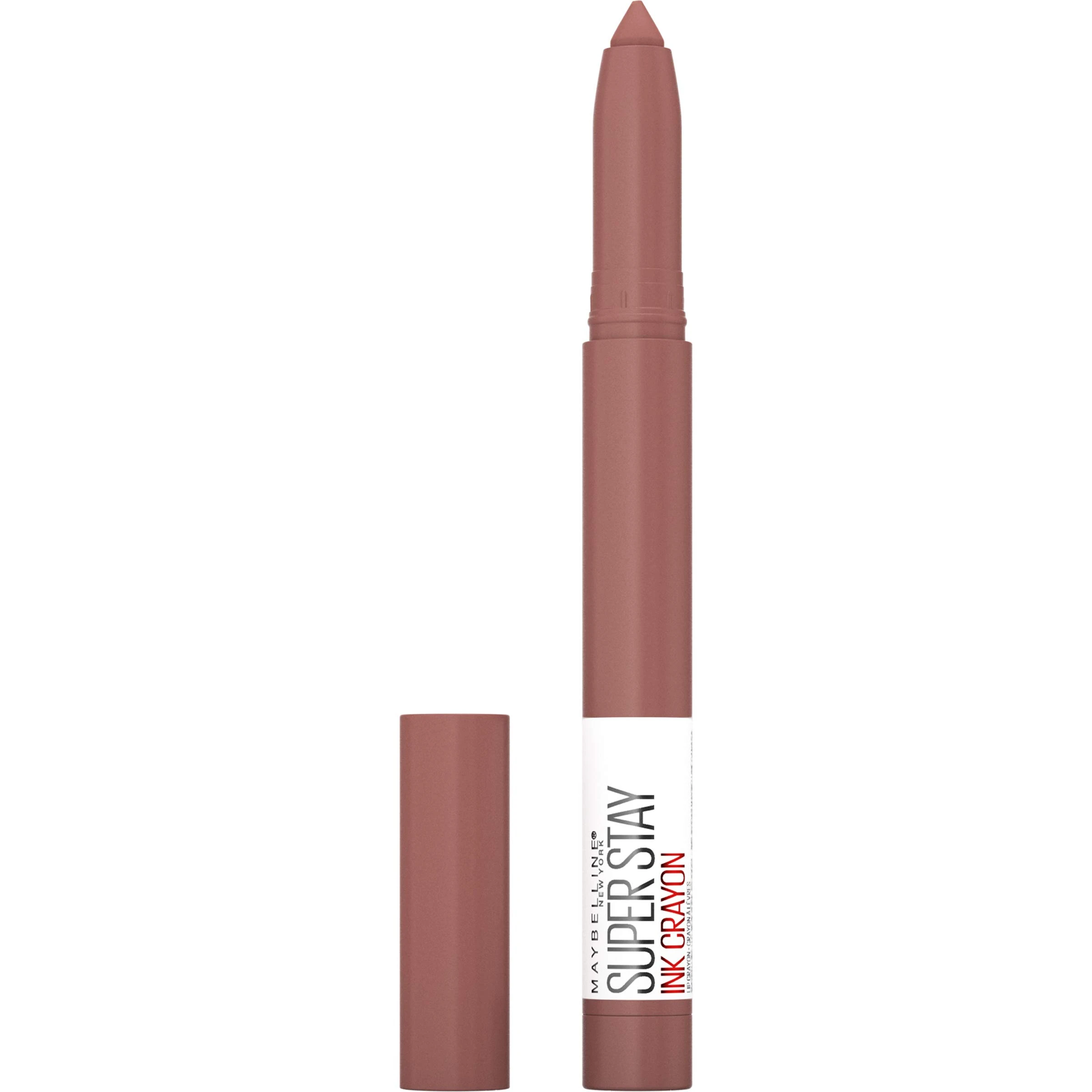 Maybelline Super Stay Ink Cryon Stay10 Trust Your Guts