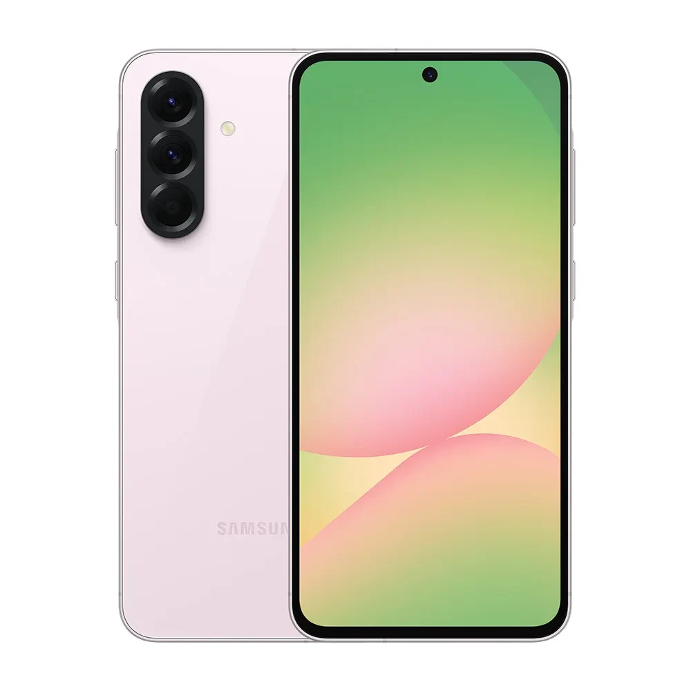 Samsung Galaxy A56 5G Smartphone 256GB 8GB – Pink