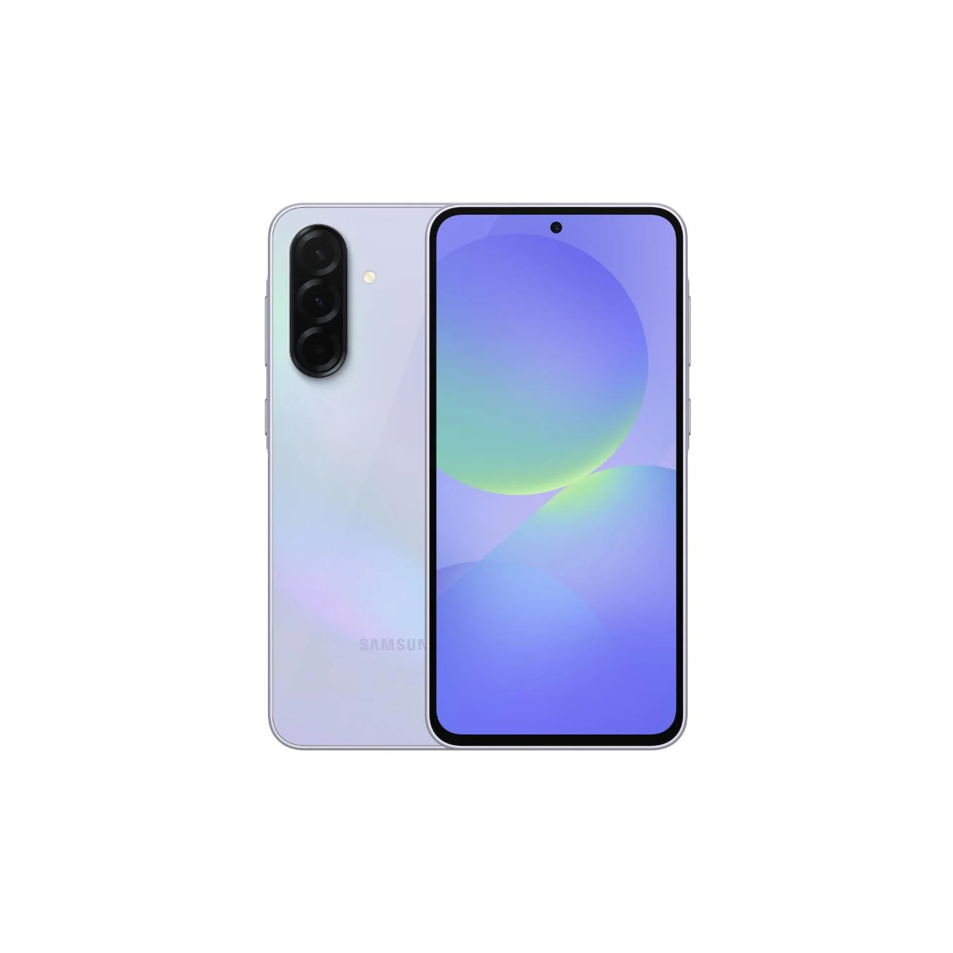 Samsung Galaxy A36 5G Smartphone 128GB 8GB – Awesome Lavender