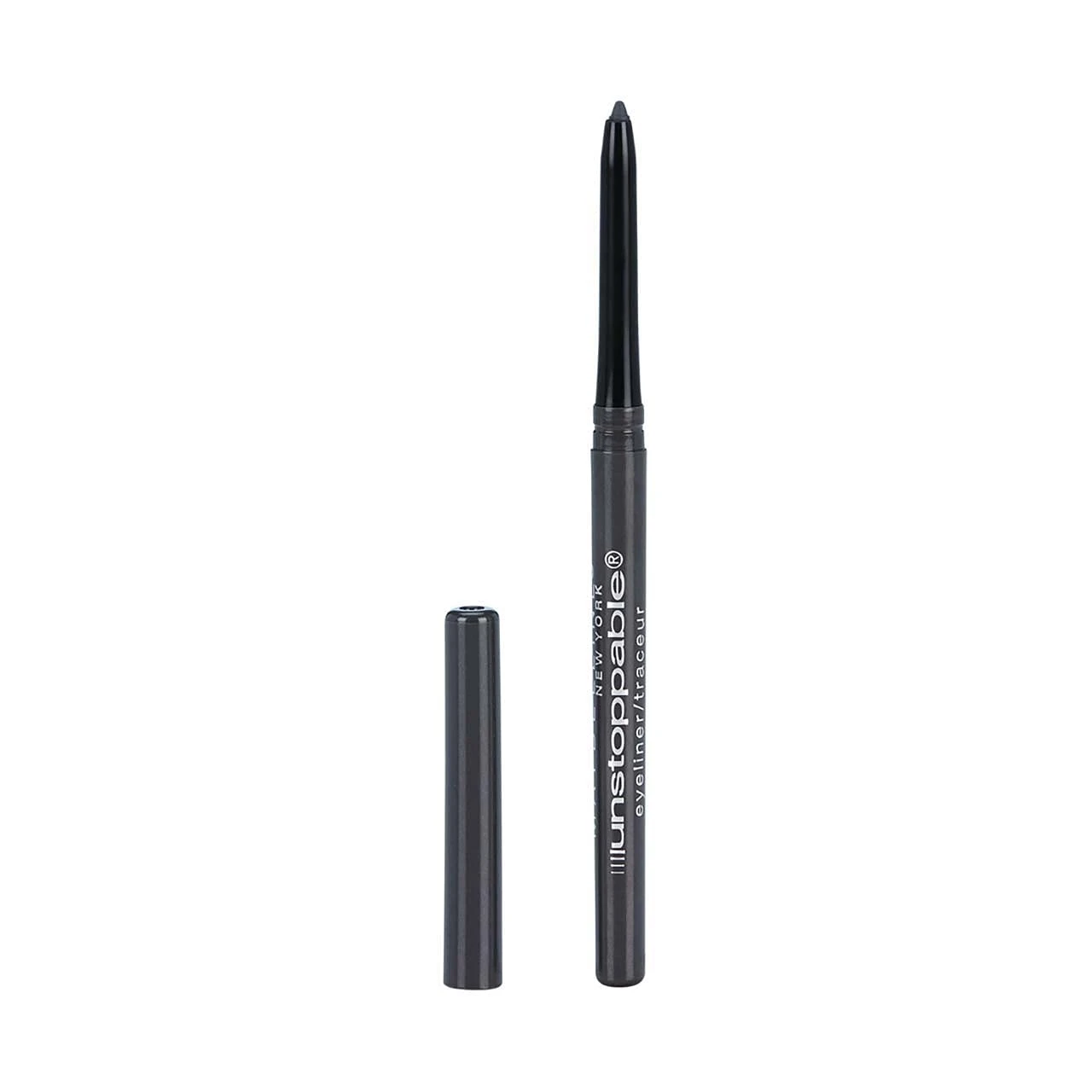 Maybelline New York 706 pewter Unstoppable automatic pencil
