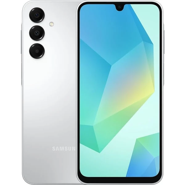 Samsung Galaxy A16 256GB 8GB Light Grey 4G