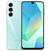 Samsung Galaxy A16 128GB 4GB Light Green 5G