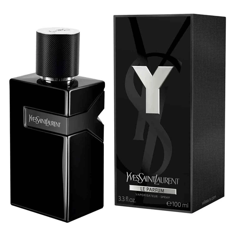 YSL Y Le Parfum Eau de Parfum 100ml