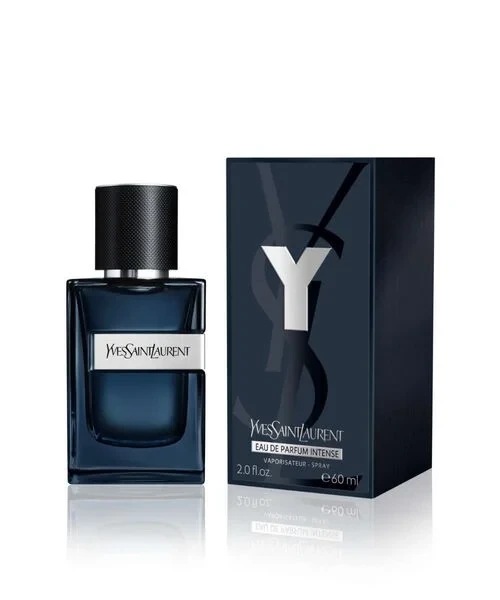 YSL Y Eau de Parfum Intense 100ml
