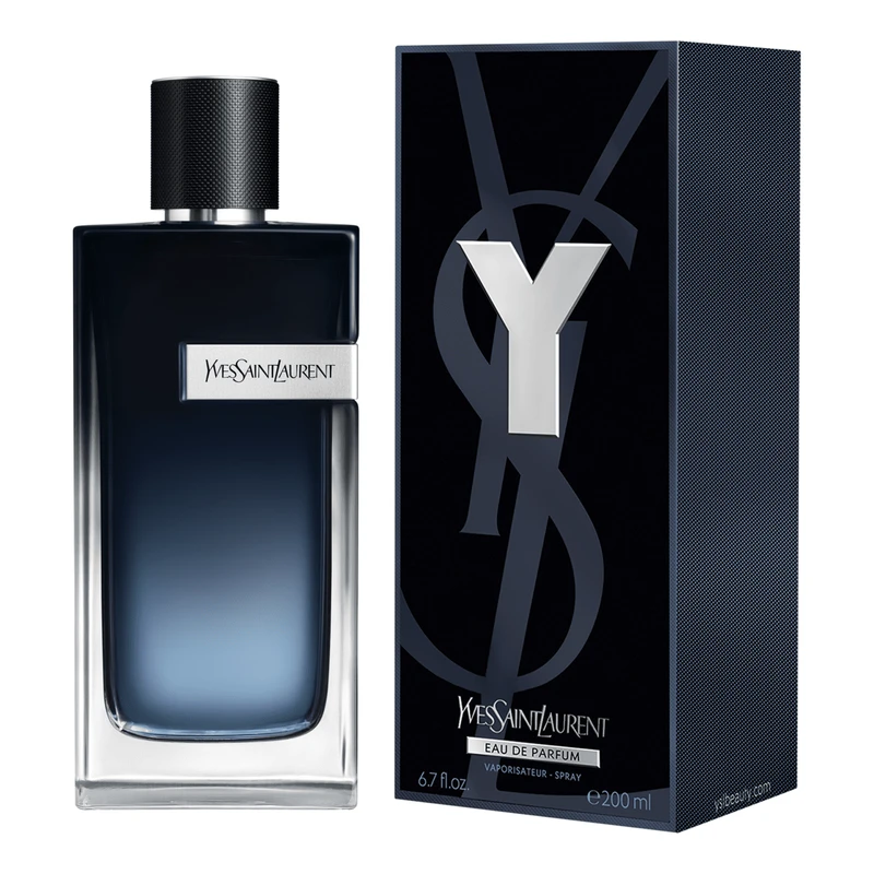 YSL Y Eau de Parfum 100ml