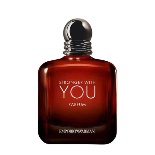 Armani Stronger With You EDT 100ML – Fresh & Romantic Men’s Fragrance