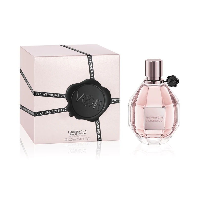 Viktor & Rolf Flowerbomb Eau de Parfum 100ml