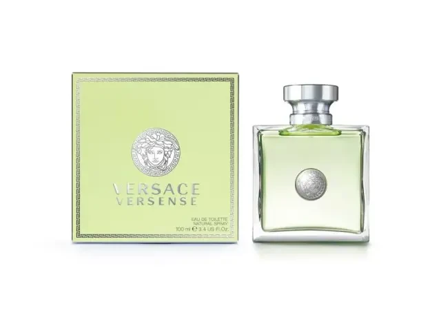 Versace Versense EDT 100 ml