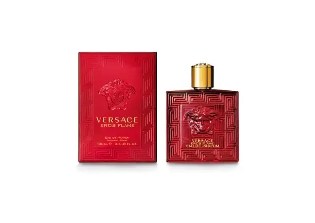 Versace Eros Flame EDP 100 ml